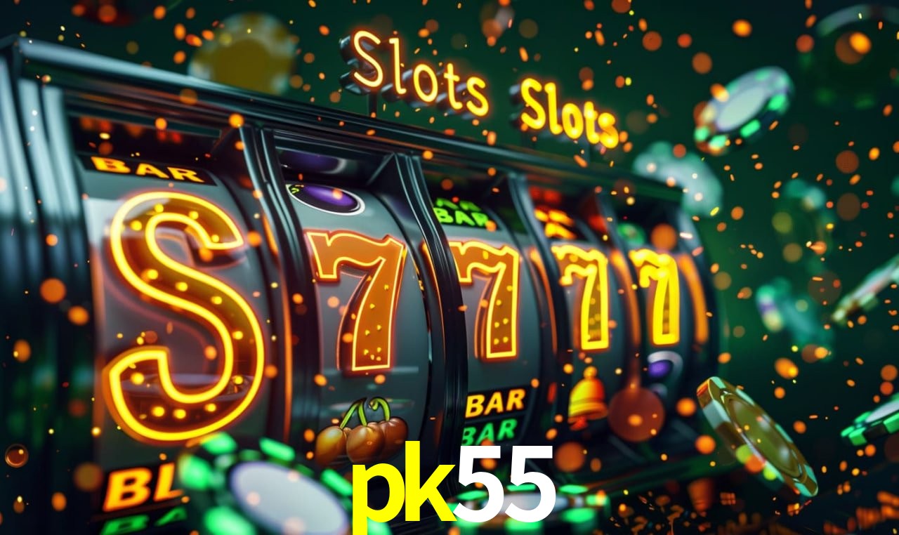 Estatísticas pk55