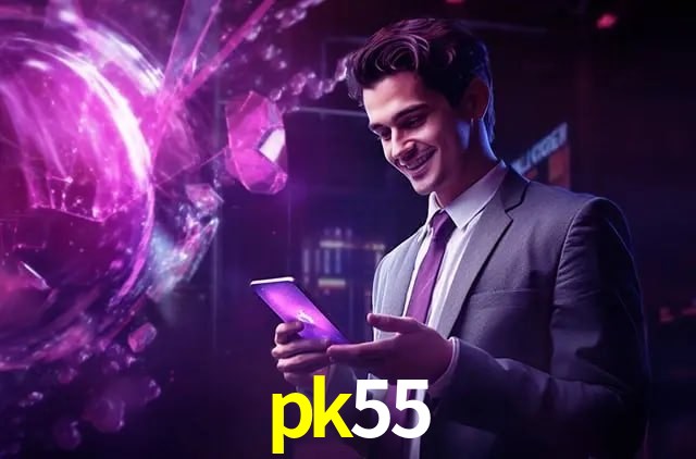 Experiência VIP pk55