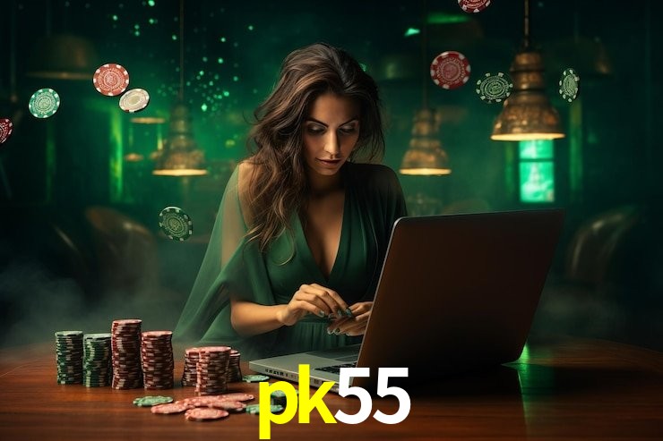 pk55 bet
