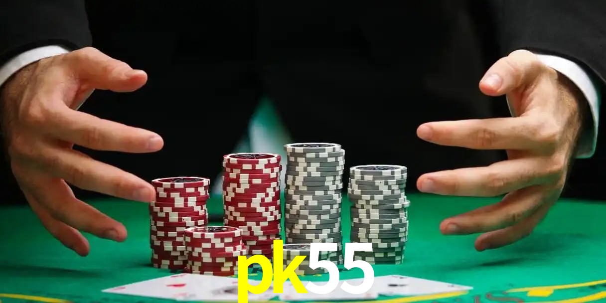 cassino pk55