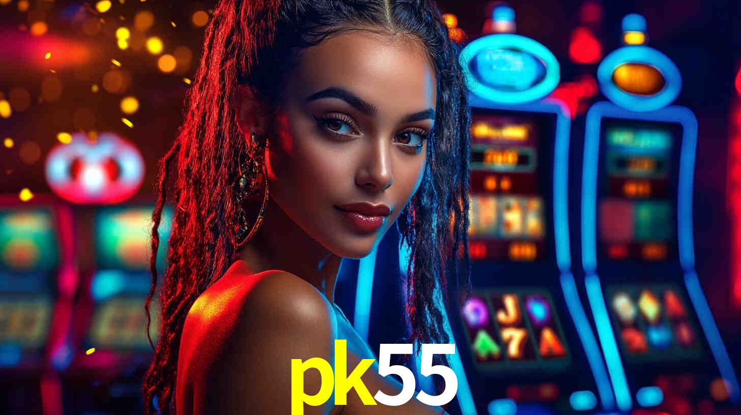 Descubra o Programa VIP da pk55: Vantagens Exclusivas para Jogadores