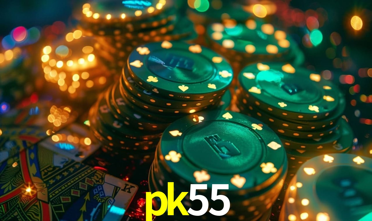 Casino VIP pk55