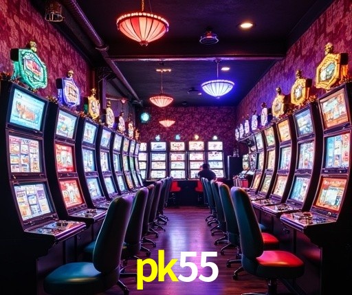 Promoções Sazonais pk55