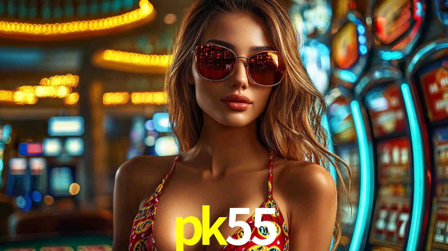 Daily Bonuses pk55