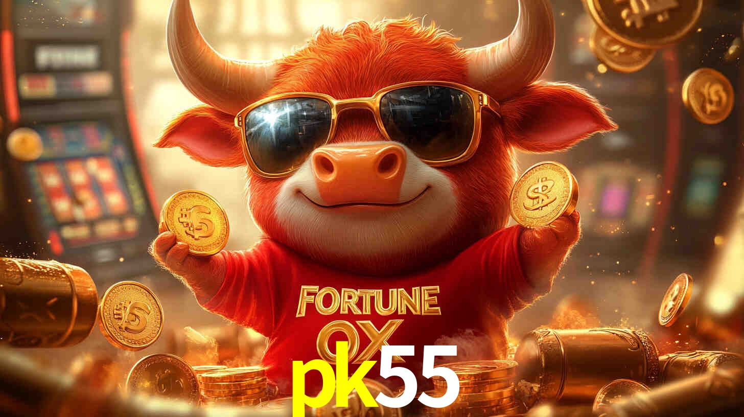 pk55 - Caça-Níqueis Explosivo - pk55.com