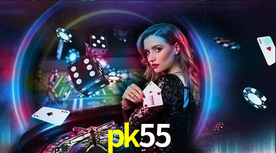 Platform Technology pk55