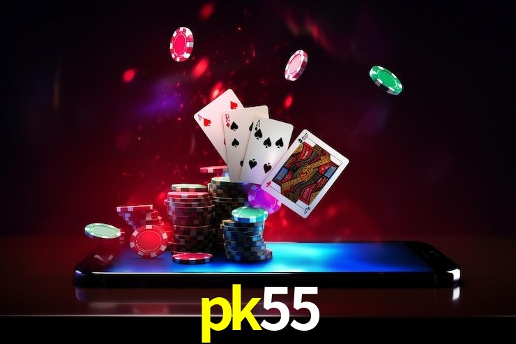 Slot Games pk55