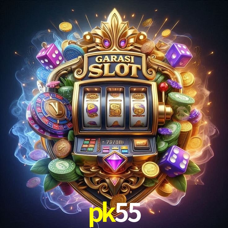 Casino Ao Vivo pk55