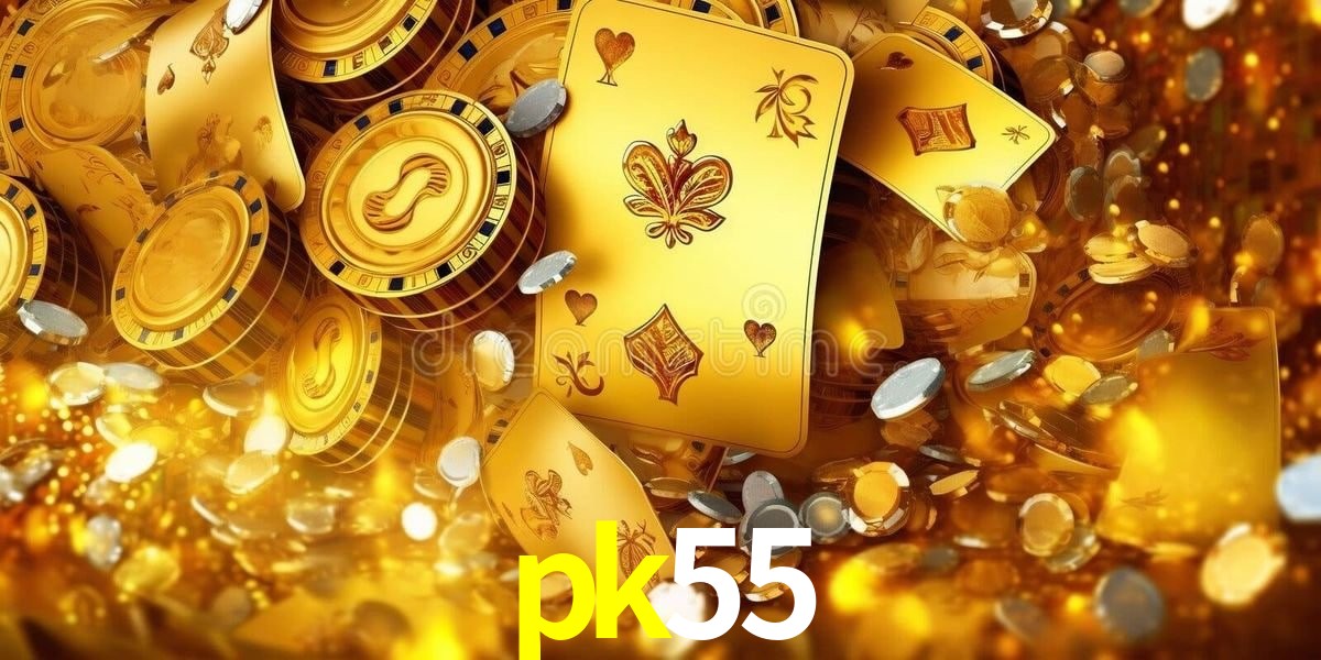 Descubra a Essência do pk55: Nossa História e Compromissos