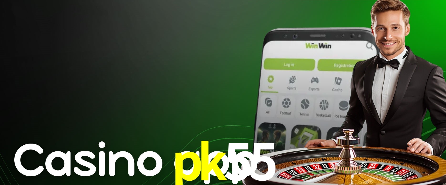 Exclusive Offers pk55