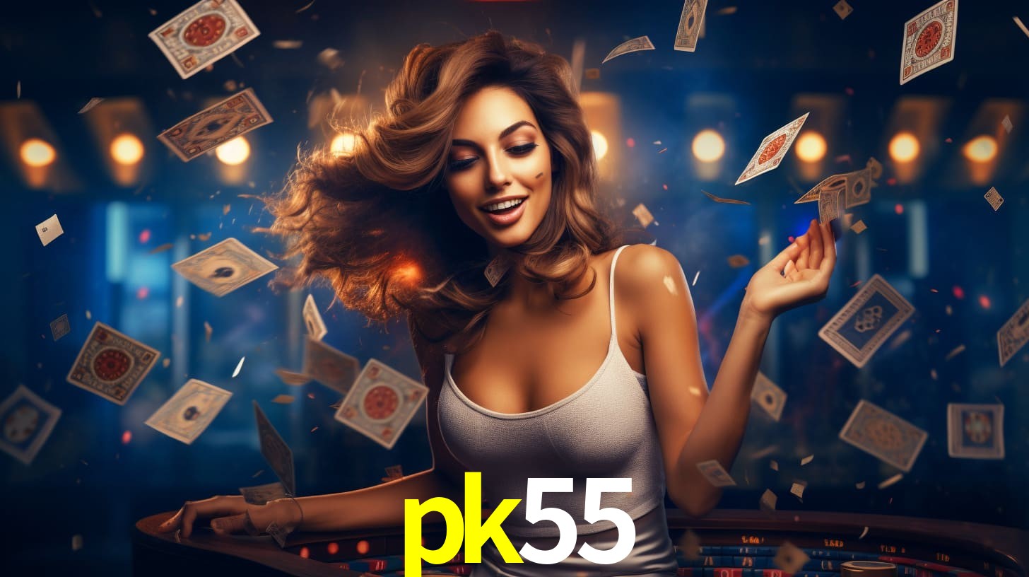 Experimente o Login Seguro Premium no pk55