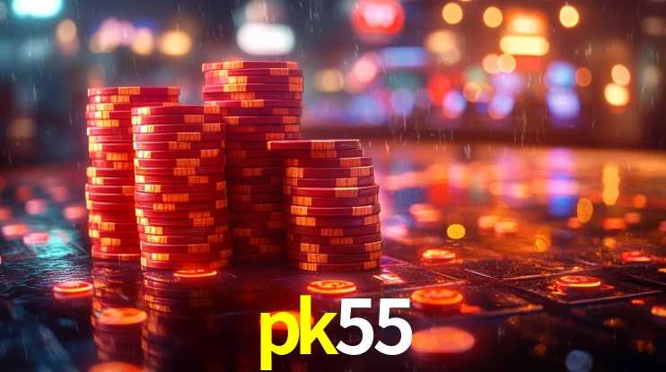 Explore as vantagens do pk55: serviço profissional e confiabilidade