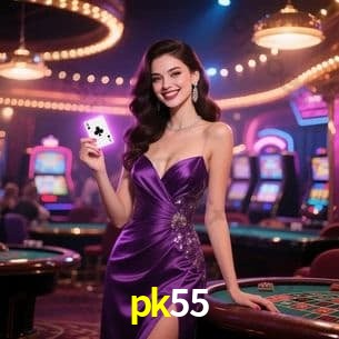 PIX Instantâneo pk55