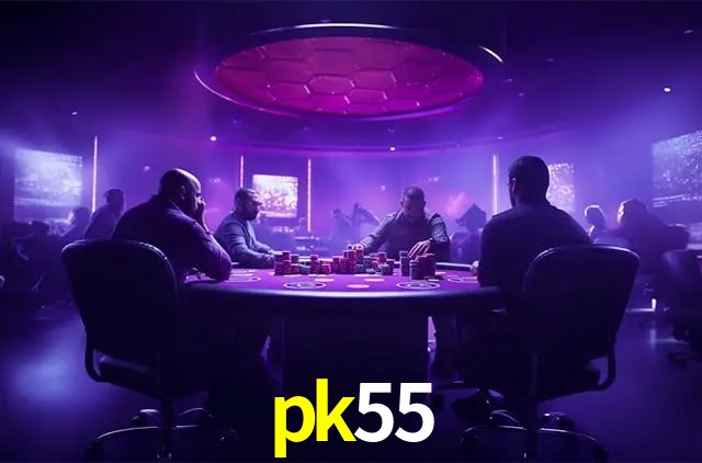 Apostas de Basquete pk55