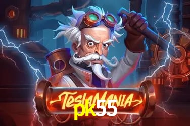 Estatísticas do Jogo pk55