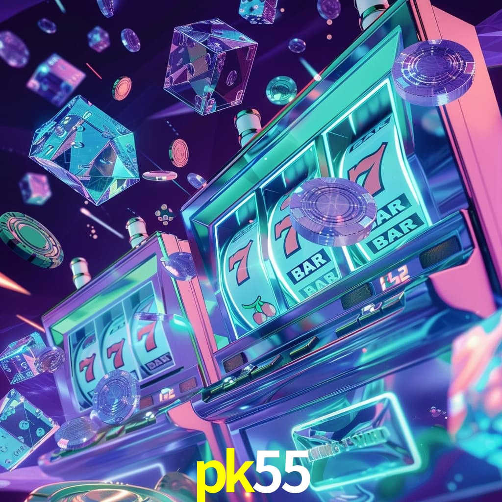 Descubra o Programa VIP da pk55: Vantagens Exclusivas para Jogadores