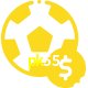 Aposte em esportes do mundo todo no pk55!