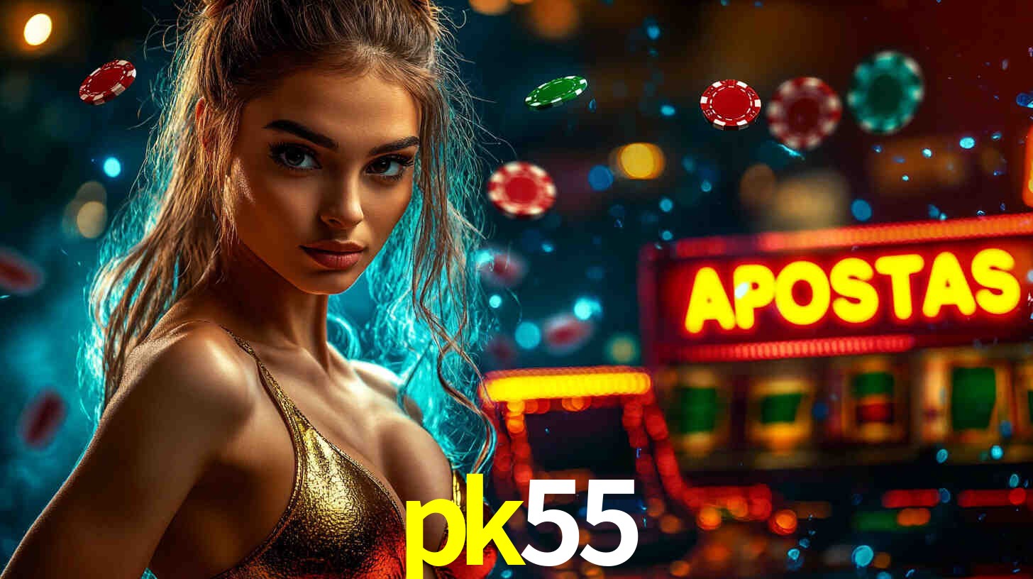 Explorando a Categoria de Eventos em Apostas na pk55