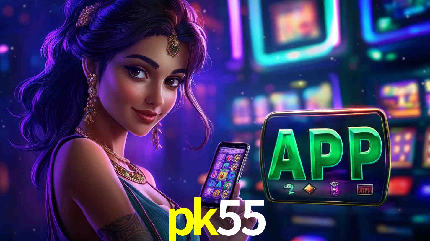 pk55: Jogue Crash e Experimente Alta Recompensa Instantânea