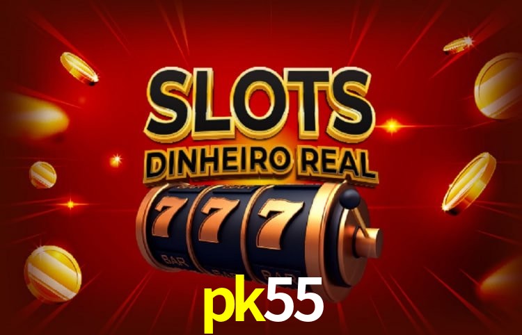 Cassino ao Vivo pk55 - Dealers Brasileiros Profissionais