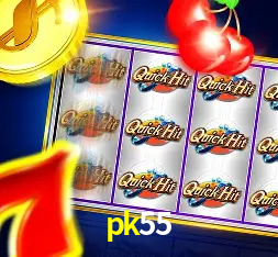 Apostas Esportivas na pk55: Um Guia Completo