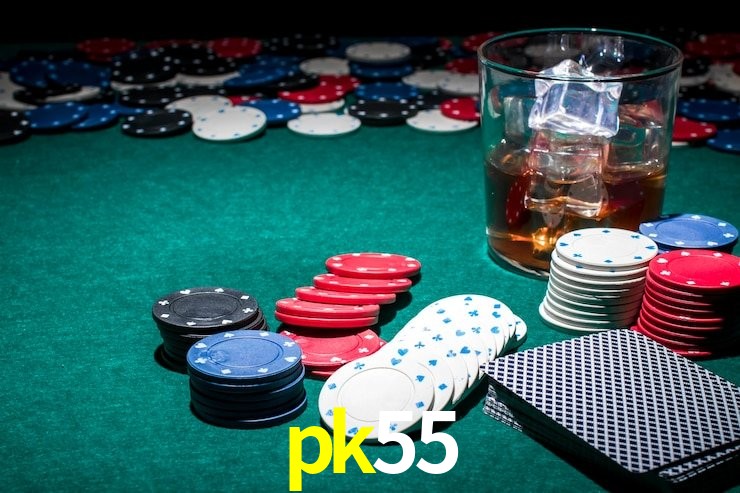 Apostas de Basquete pk55