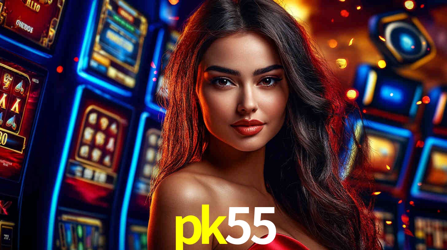 Desvendando o Mundo dos Jogos Virtuais na pk55