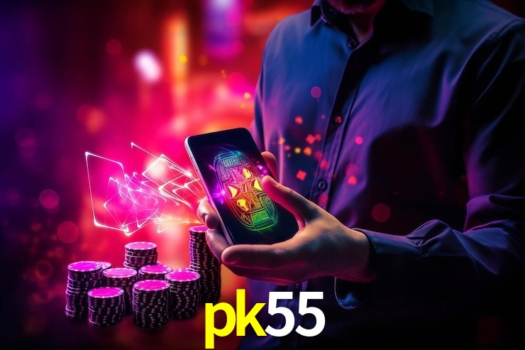 Estatísticas Crash Games pk55