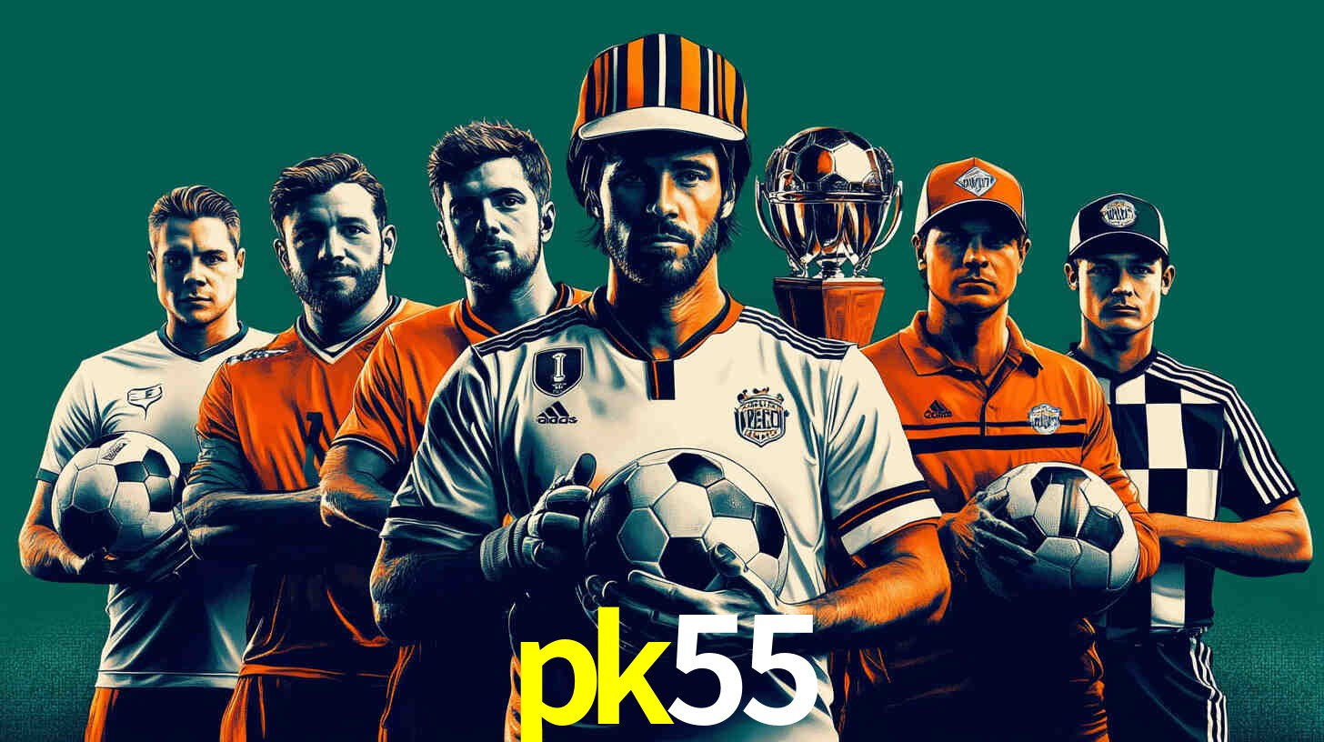 A Experiência Imersiva dos Cassinos Ao Vivo no pk55