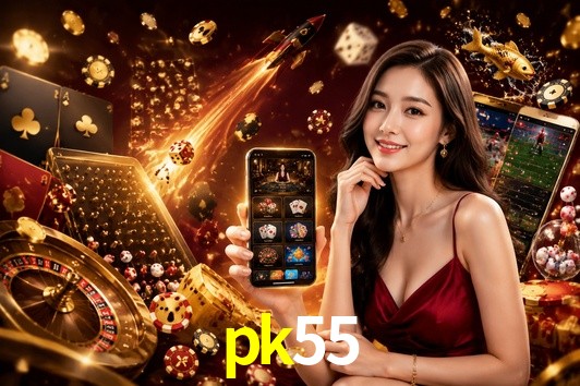 Seasonal Promotions pk55