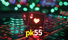 Jogos de Slot pk55