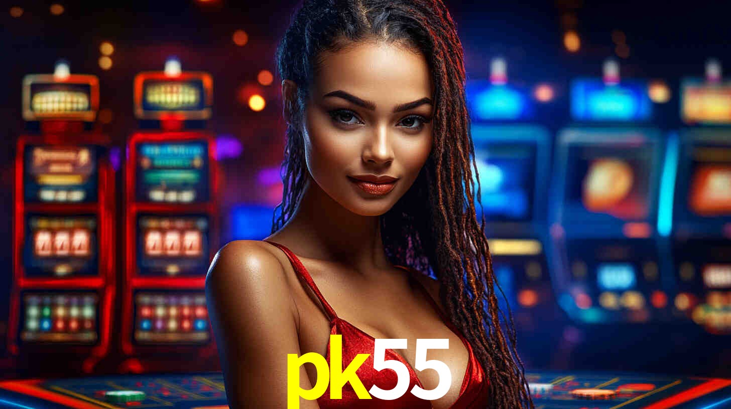 A Emoção da Loteria na pk55: Uma Chance de Mudança de Vida