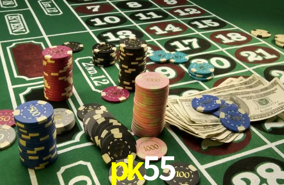 Live Casino pk55