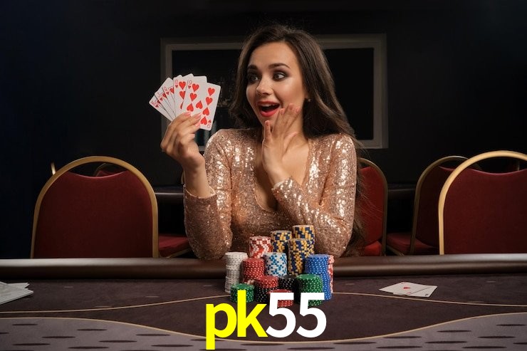 PIX Instantâneo pk55