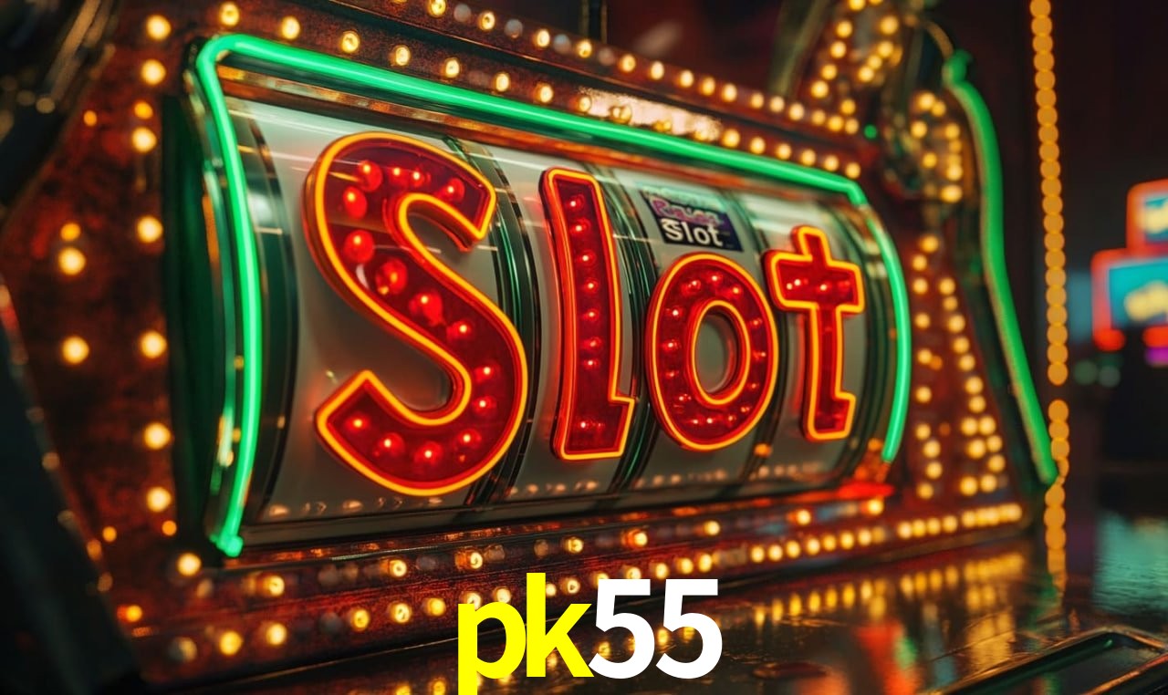 Imagem secundária de apoio para instalação do app pk55