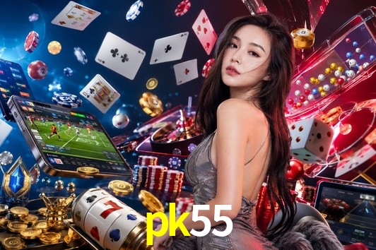 2FA Security pk55