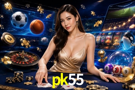 Flash Promotion pk55