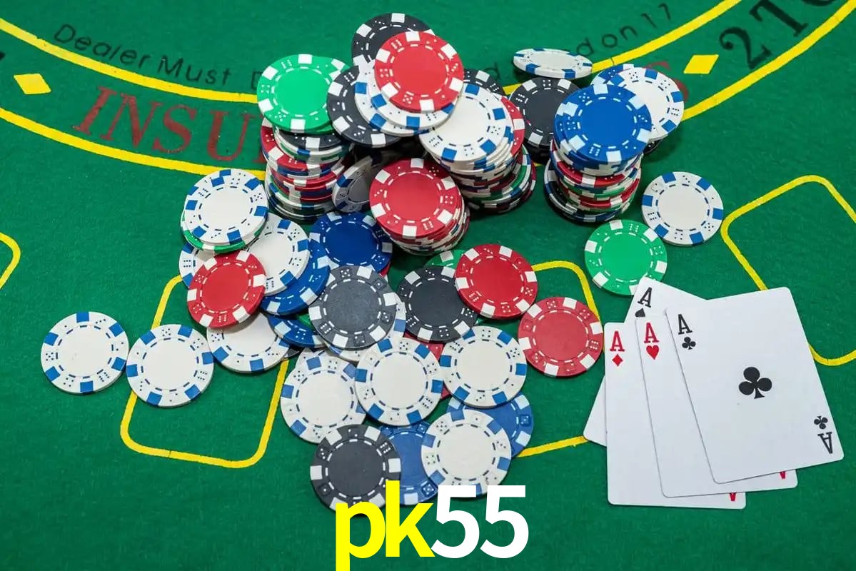 Casino VIP pk55