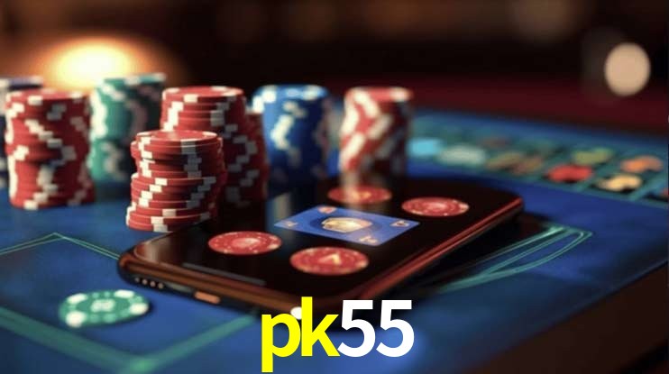 Design Responsivo pk55