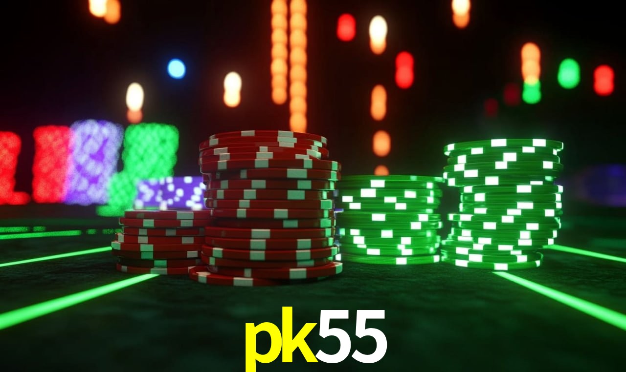 Games Directory pk55