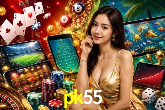 Football Betting pk55