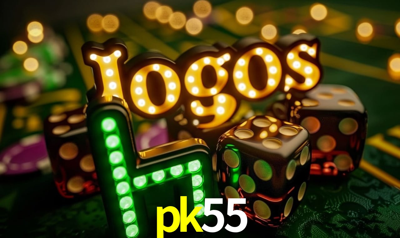 Benefícios da Conta pk55