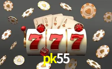 A Popularidade dos Caça-Níqueis no pk55