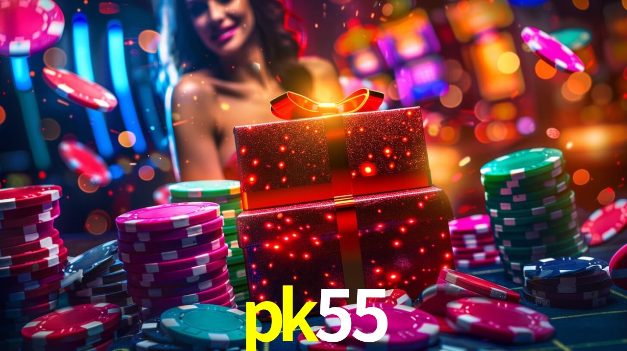cassino pk55
