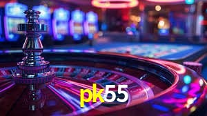 Diretório de Jogos pk55