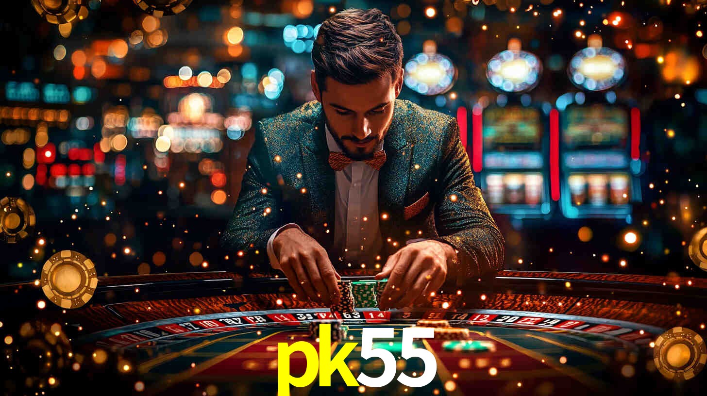 Daily Bonuses pk55