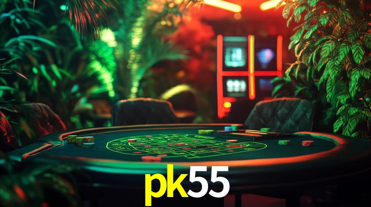 VIP Casino pk55