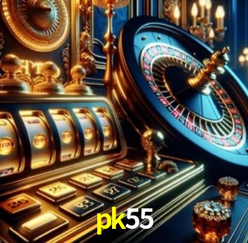 Apostas de Tênis pk55
