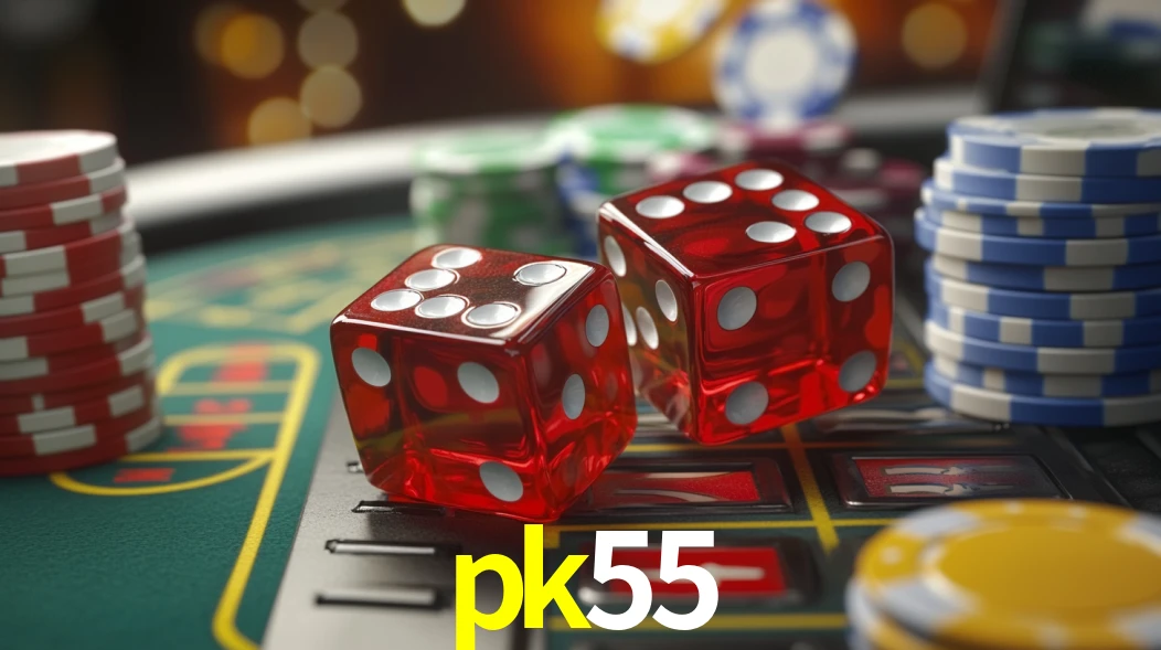Live Casino pk55