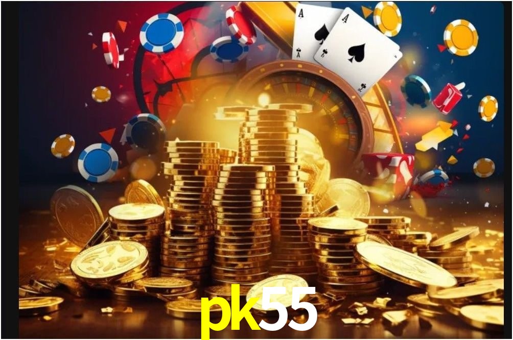 Interface do App pk55